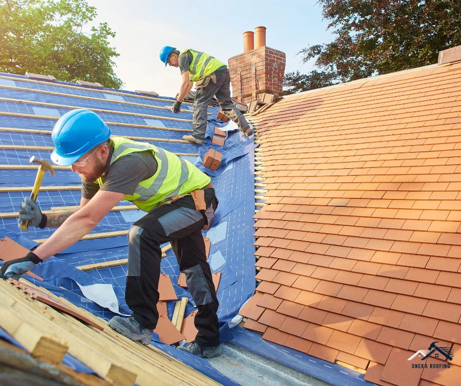 Why choose Roof Repair Near Me in Withams, VA